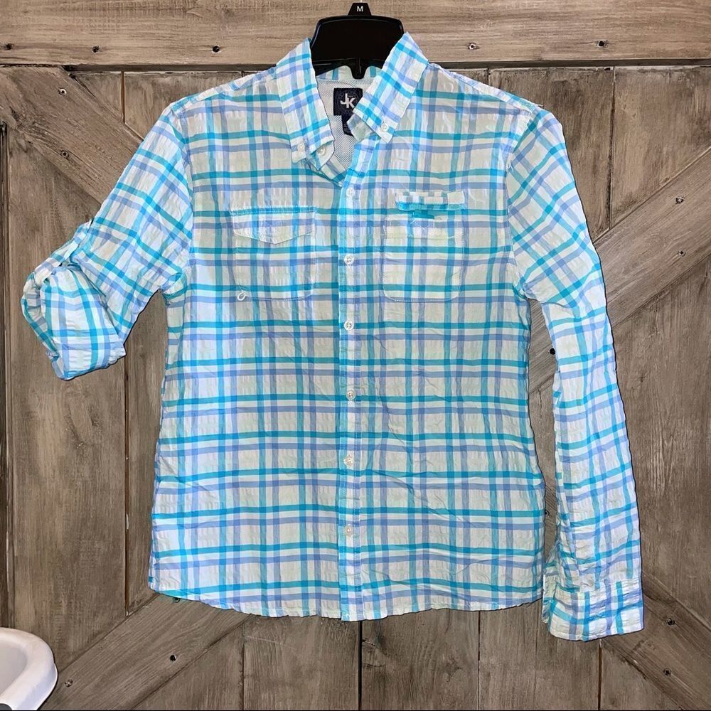 Fishing Shirt 